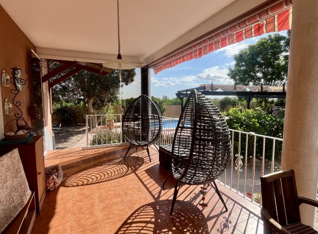 Resale - Villa - Orihuela - orihuela