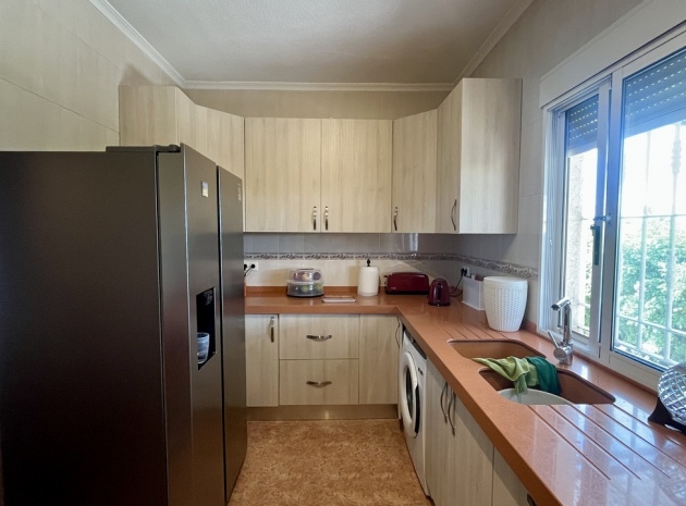 Resale - Villa - Orihuela - orihuela