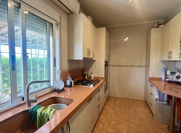 Resale - Villa - Orihuela - orihuela