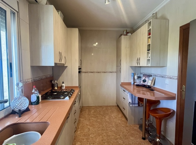 Resale - Villa - Orihuela - orihuela