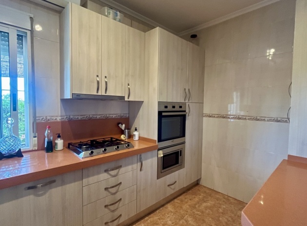 Resale - Villa - Orihuela - orihuela