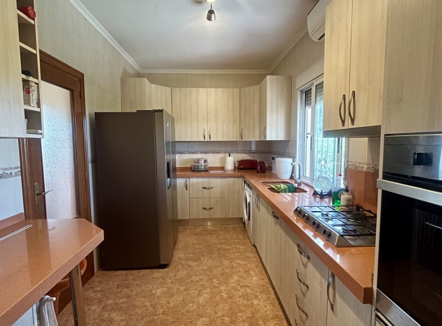 Resale - Villa - Orihuela - orihuela