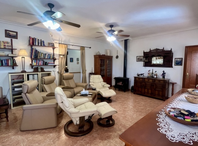 Resale - Villa - Orihuela - orihuela