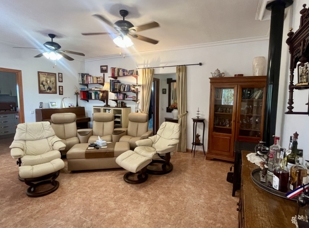 Resale - Villa - Orihuela - orihuela