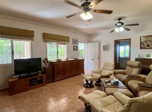 Resale - Villa - Orihuela - orihuela