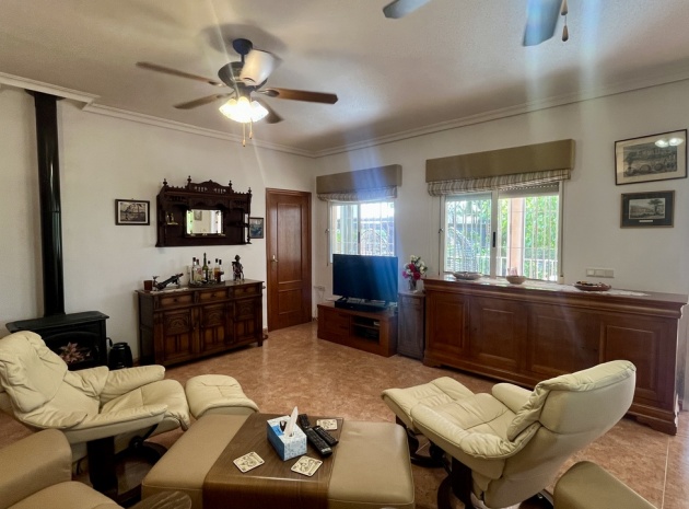 Resale - Villa - Orihuela - orihuela