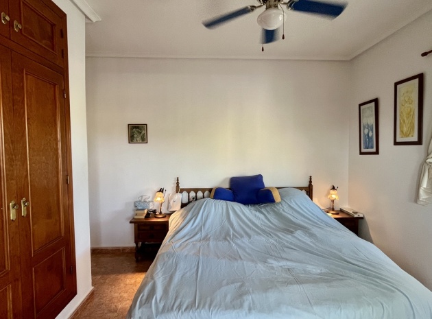 Resale - Villa - Orihuela - orihuela