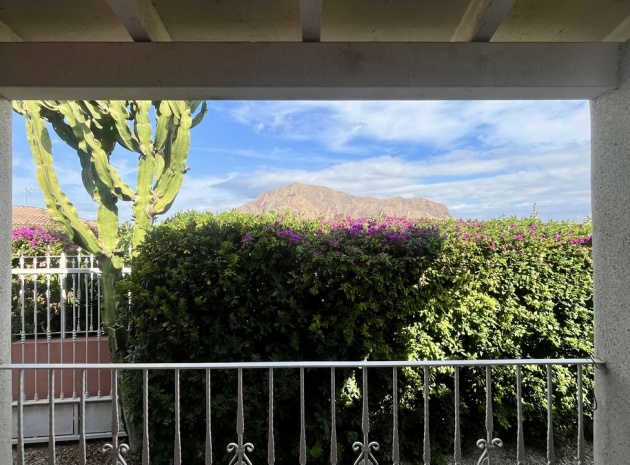 Resale - Villa - Orihuela - orihuela