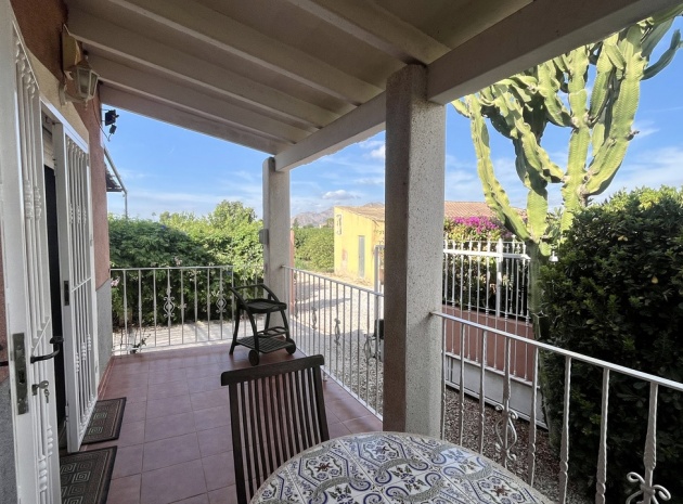 Resale - Villa - Orihuela - orihuela