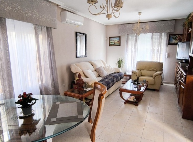 Revente - Villa - Ciudad Quesada - Lo Marabu