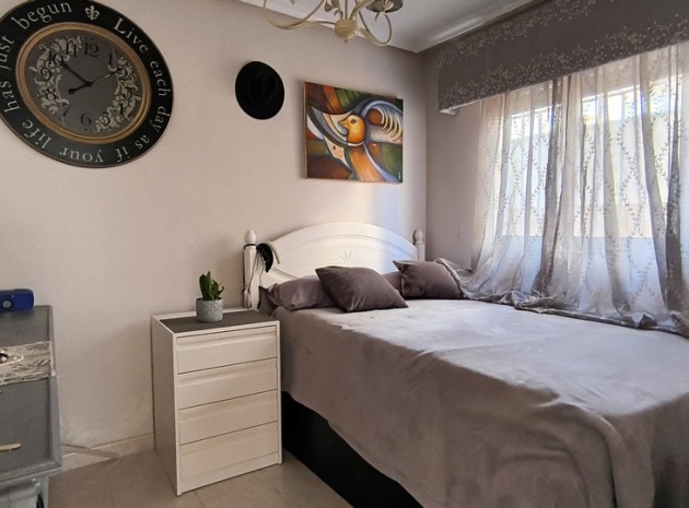 Revente - Villa - Ciudad Quesada - Lo Marabu