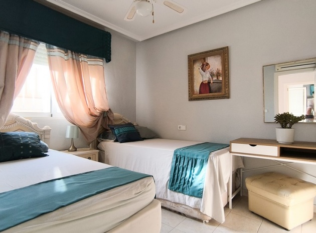 Revente - Villa - Ciudad Quesada - Lo Marabu