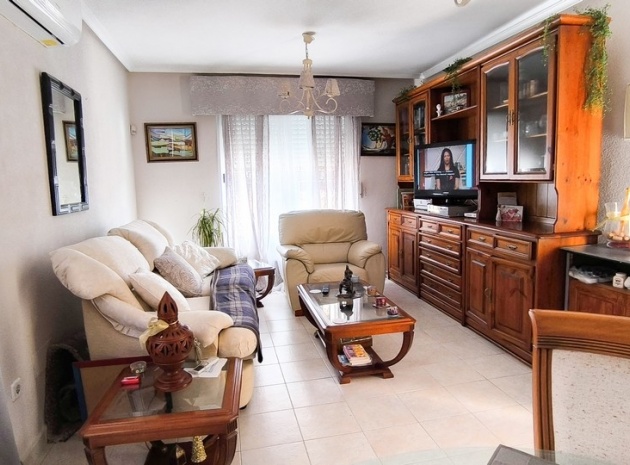 Revente - Villa - Ciudad Quesada - Lo Marabu