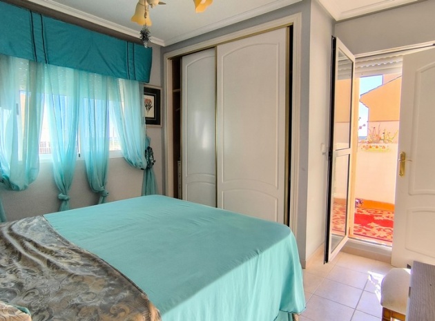 Revente - Villa - Ciudad Quesada - Lo Marabu