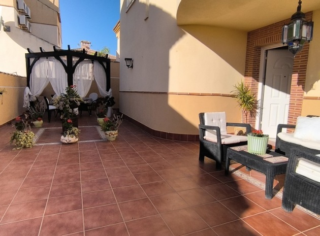 Revente - Villa - Ciudad Quesada - Lo Marabu