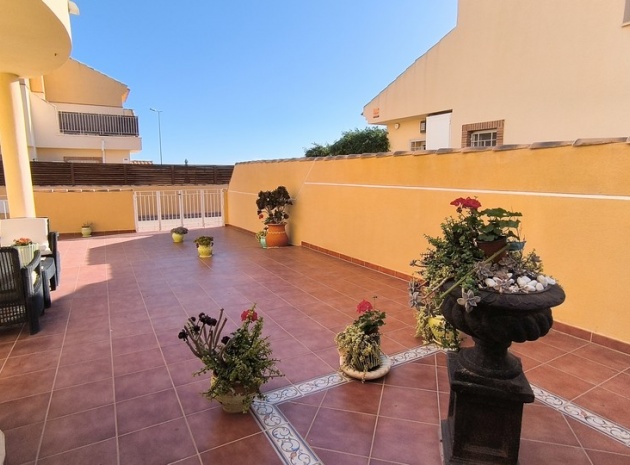 Revente - Villa - Ciudad Quesada - Lo Marabu