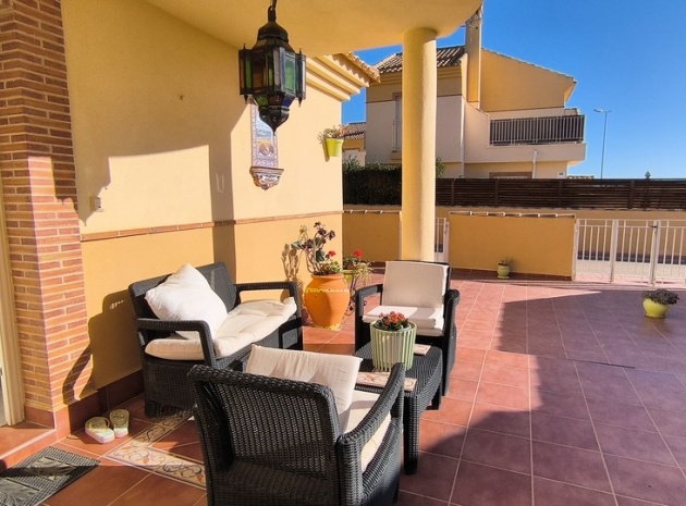 Revente - Villa - Ciudad Quesada - Lo Marabu