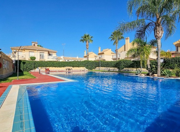 Revente - Villa - Ciudad Quesada - Lo Marabu