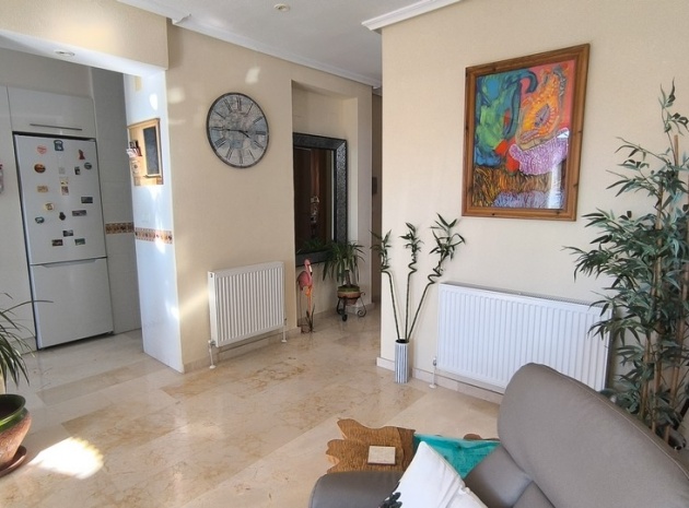 Wiederverkauf - Villa - Algorfa - La Finca Golf Resort