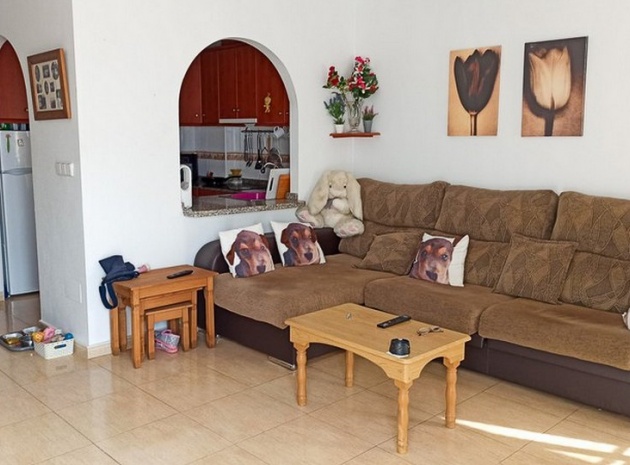 Återförsäljning - Lägenhet - Formentera del Segura