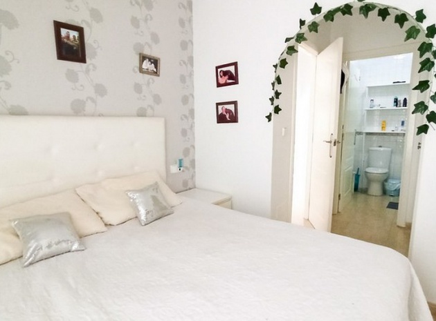 Återförsäljning - Lägenhet - Formentera del Segura