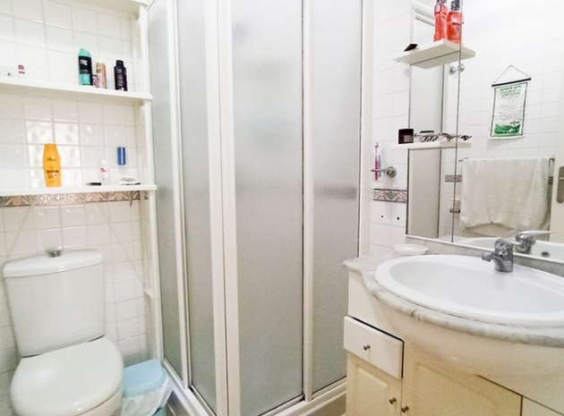 Återförsäljning - Lägenhet - Formentera del Segura