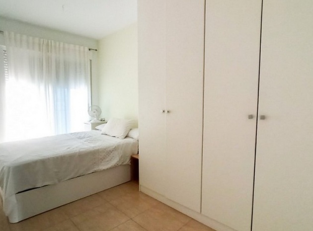 Återförsäljning - Lägenhet - Formentera del Segura