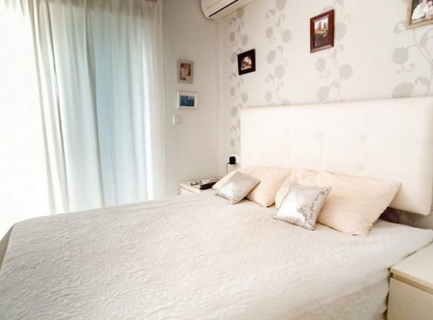 Återförsäljning - Lägenhet - Formentera del Segura