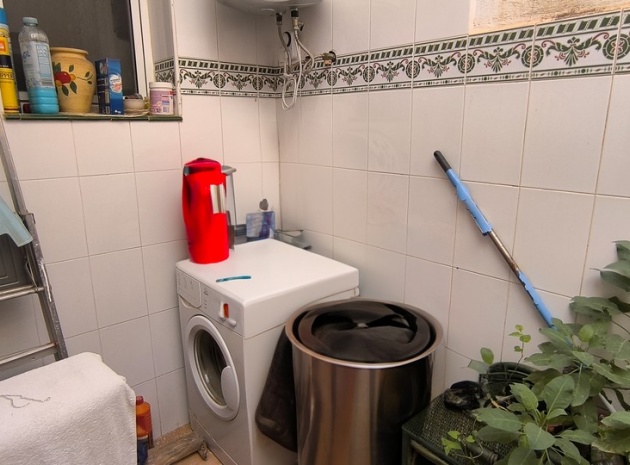 Resale - Villa - Algorfa - montebello