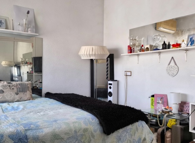 Resale - Villa - Algorfa - montebello