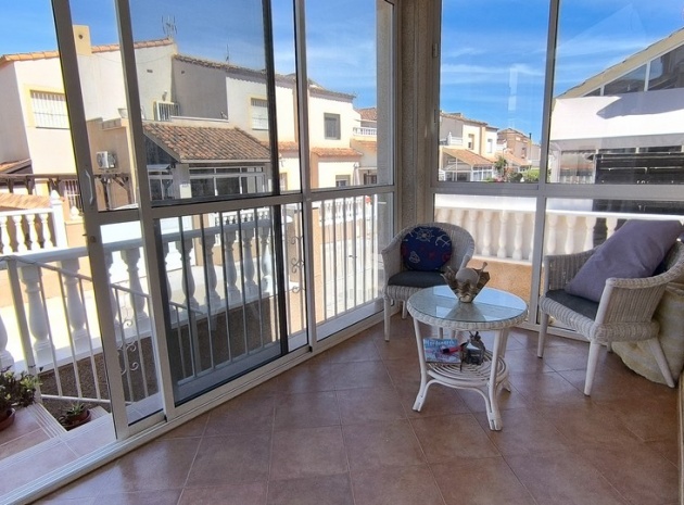 Resale - Villa - Algorfa - montebello