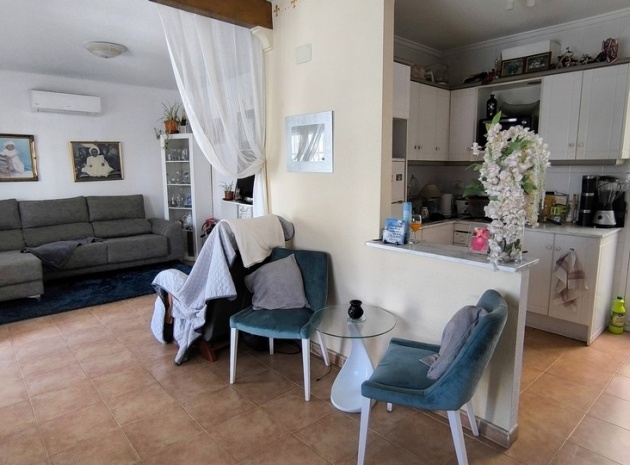 Resale - Villa - Algorfa - montebello