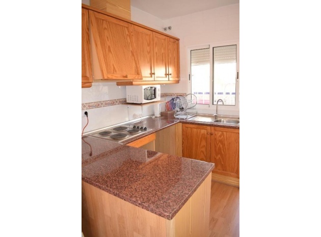 Wiederverkauf - Wohnung - Villamartin - las filipinas