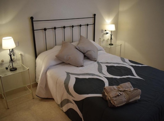 Wiederverkauf - Wohnung - Villamartin - las filipinas