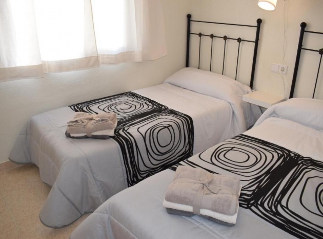 Wiederverkauf - Wohnung - Villamartin - las filipinas