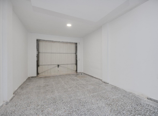 Wiederverkauf - Villa - La Zenia - san jose