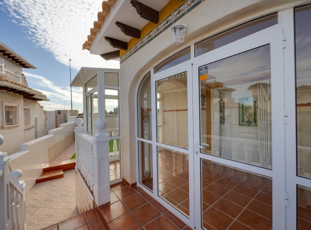 Wiederverkauf - Villa - La Zenia - san jose