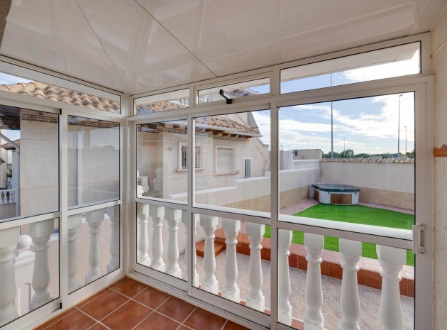 Wiederverkauf - Villa - La Zenia - san jose