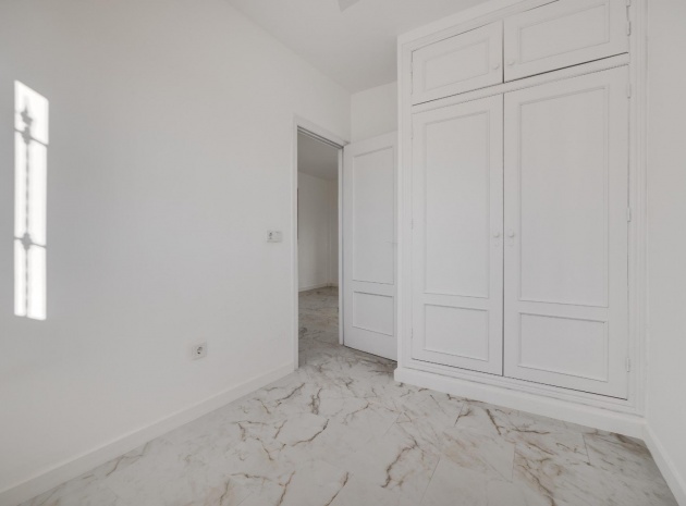 Wiederverkauf - Villa - La Zenia - san jose