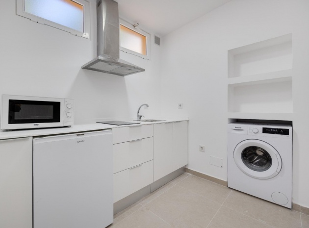 Wiederverkauf - Villa - La Zenia - san jose