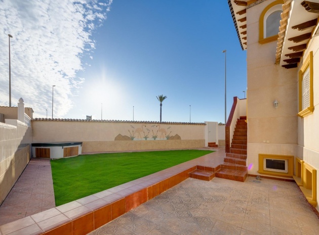 Wiederverkauf - Villa - La Zenia - san jose