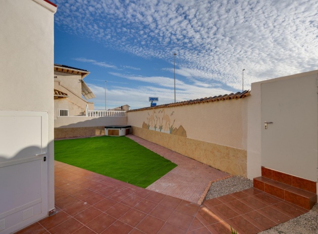 Wiederverkauf - Villa - La Zenia - san jose