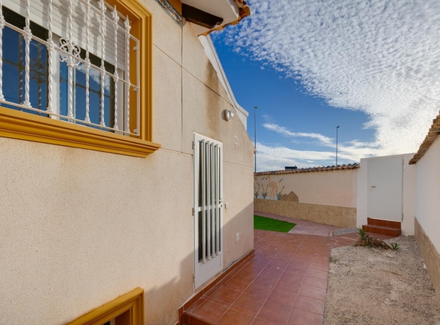 Wiederverkauf - Villa - La Zenia - san jose