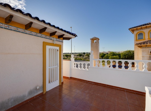 Wiederverkauf - Villa - La Zenia - san jose