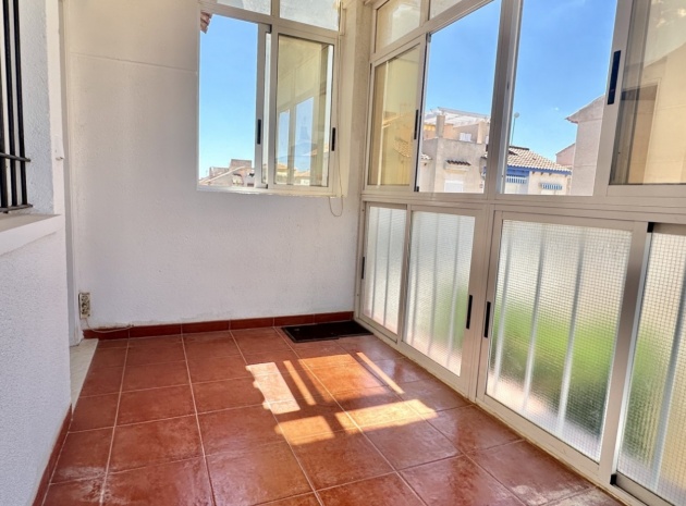 Revente - Appartement - Playa Flamenca - duque de ahumada