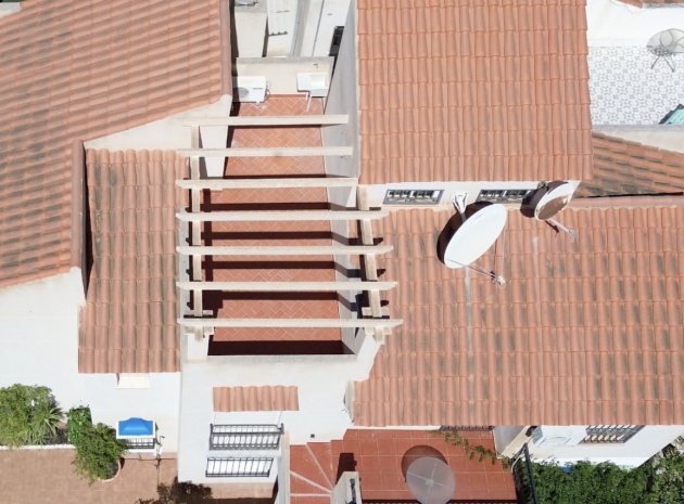 Revente - Appartement - Playa Flamenca - duque de ahumada