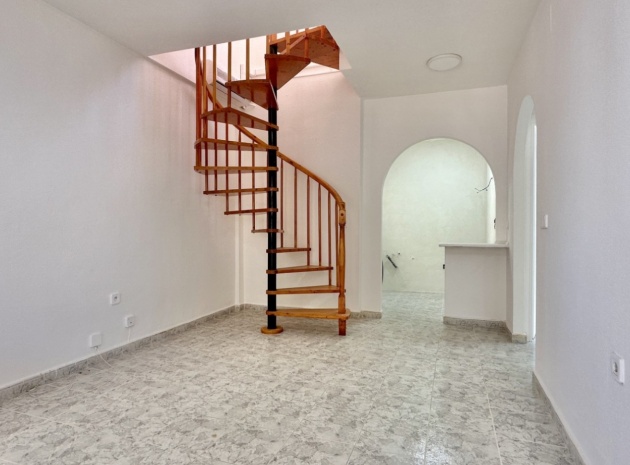 Revente - Appartement - Playa Flamenca - duque de ahumada