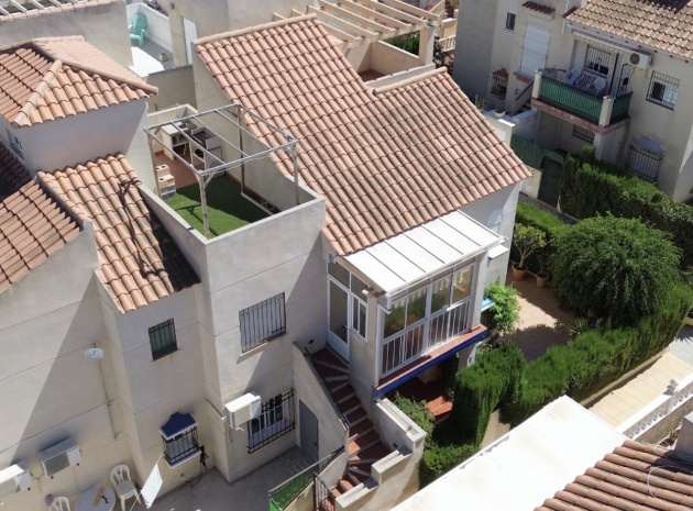 Revente - Appartement - Playa Flamenca - duque de ahumada