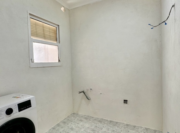 Revente - Appartement - Playa Flamenca - duque de ahumada