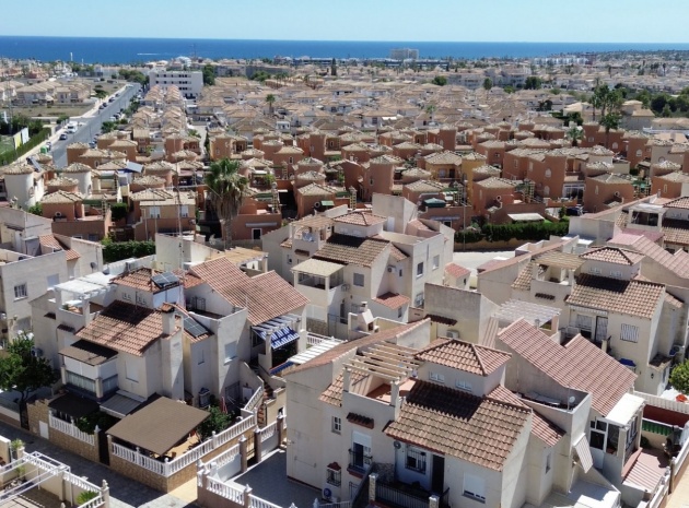 Revente - Appartement - Playa Flamenca - duque de ahumada